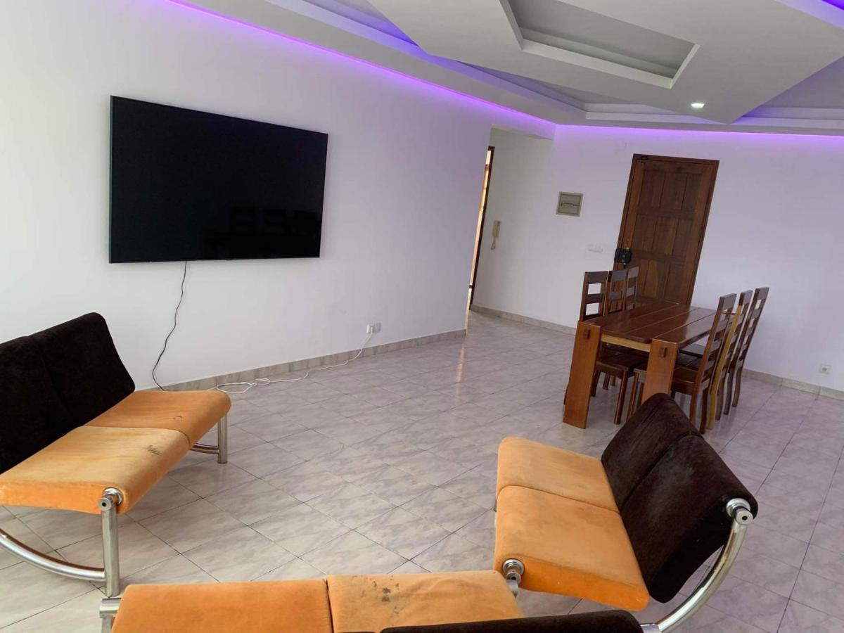 Appart Hotel Belvedere プライア エクステリア 写真